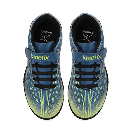 Kınetıx Leona Tf F 5pr Çocuk Halısaha Sax Neon Trun102022578 