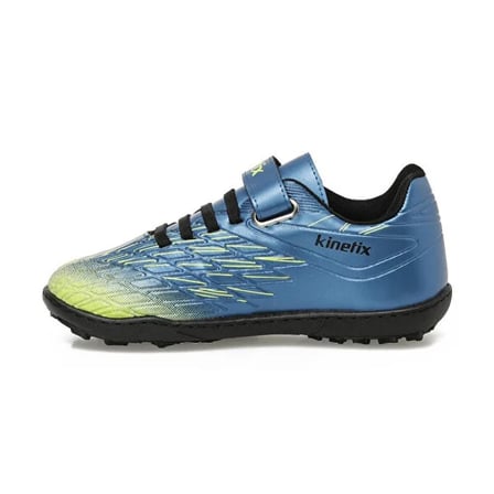 Kınetıx Leona Tf F 5pr Çocuk Halısaha Sax Neon Trun102022578 