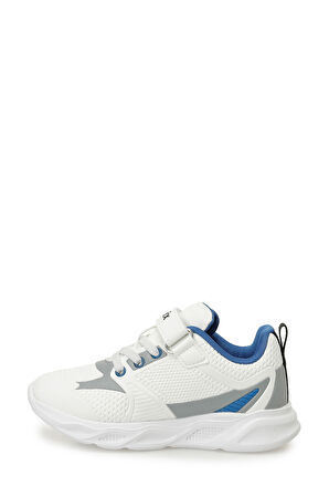 KİNETİX LISTER PU J P 5PR ERKEK ÇOCUK SPOR AYAKKABI