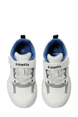 KİNETİX LISTER PU J P 5PR ERKEK ÇOCUK SPOR AYAKKABI