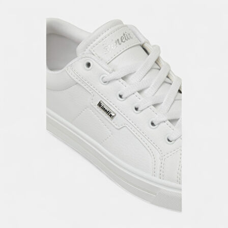 Kinetix MORIEL 5PR Beyaz Kadın Spor Ayakkabı