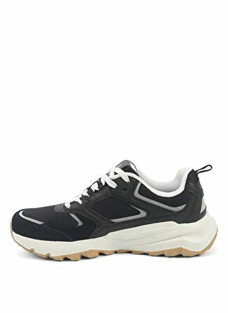 Lumberjack 102019119006 5W,SPREY 5pr Siyah Erkek Lifestyle Ayakkabı