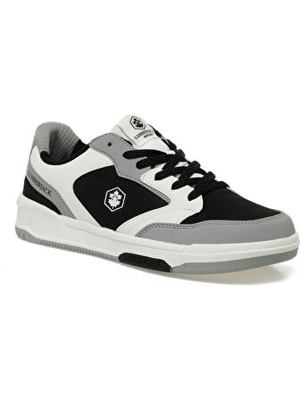 LUMBERJACK TELE 5PR BEYAZ COMFORT CASUAL GÜNLÜK SPOR AYAKKABISI