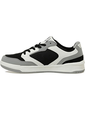 LUMBERJACK TELE 5PR BEYAZ COMFORT CASUAL GÜNLÜK SPOR AYAKKABISI