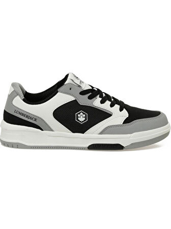 LUMBERJACK TELE 5PR BEYAZ COMFORT CASUAL GÜNLÜK SPOR AYAKKABISI