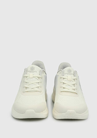Parga Beyaz Erkek Sneaker