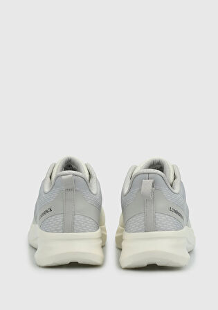 Parga Beyaz Erkek Sneaker