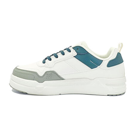 Lumberjack Togo Spor Ayakkabı Beyaz