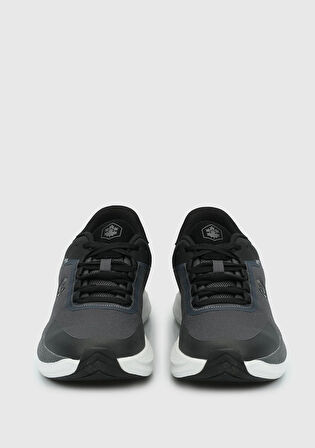Nuna Gri Erkek Sneaker