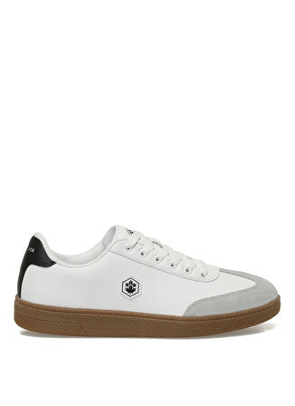 Lumberjack 102021891 5W,HAND 5P Beyaz Erkek Lifestyle Ayakkabı