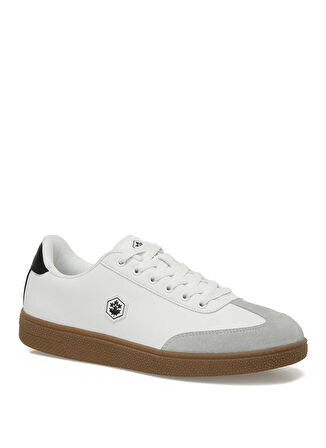 Lumberjack 102021891 5W,HAND 5P Beyaz Erkek Lifestyle Ayakkabı