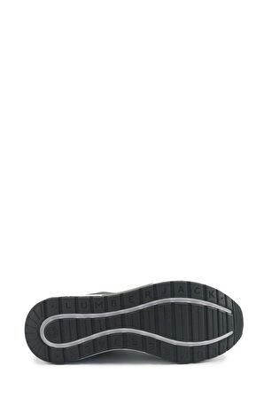 Lumberjack VENDOR 2.0 5PR 102021882 Erkek Spor Ayakkabı Haki 40-45 