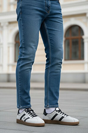 5W FROSTY 5PR Erkek Bej Sneaker - 102025212