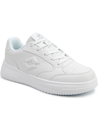 Lotto Rodway Beyaz Renk Sneaker