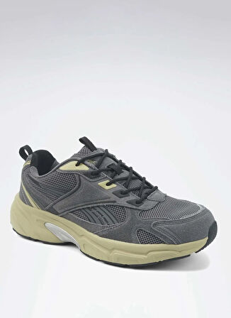 Reebok 102025035 BRINY BREEZES II Gri Erkek Lifestyle Ayakkabı