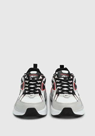 5W,Grand Cane I,Beyaz Beyaz Erkek Sneaker 102025060