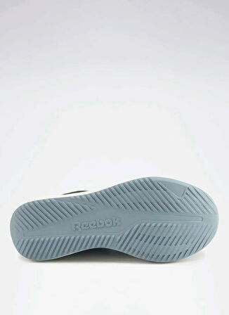 Reebok 102025279 EDGEWOOD II Siyah Kadın Koşu Ayakkabısı