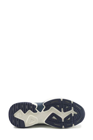 Lotto KRATOS 5PR 102021944 Erkek Spor Ayakkabı Gri Laci 40-45 