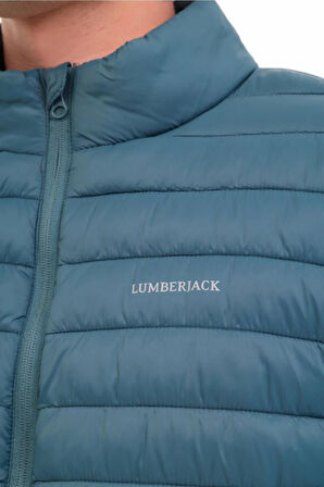 Lumberjack ML STAR 1OW1000 5PR ERKEK ŞİŞME İNCE MONT