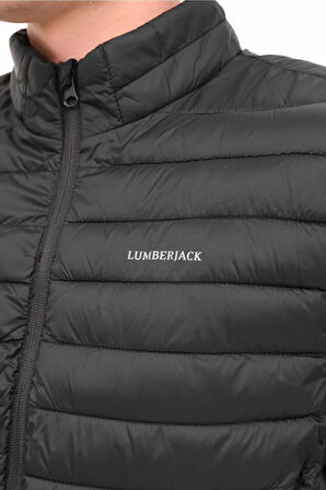 LUMBERJACK ML STAR 4WEST 5PR ERKEK ŞİŞME YELEK