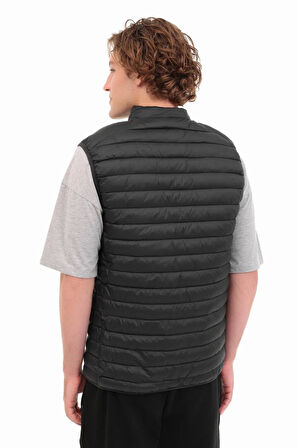 LUMBERJACK ML STAR 4WEST 5PR ERKEK ŞİŞME YELEK