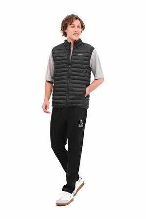 LUMBERJACK ML STAR 4WEST 5PR ERKEK ŞİŞME YELEK