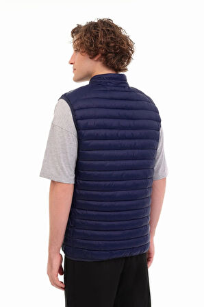 LumberJack Erkek Yelek 5WSTAR4WEST 5PR