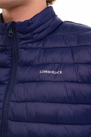 LumberJack Erkek Yelek 5WSTAR4WEST 5PR