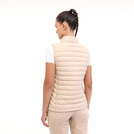 Lumberjack Kadın Yelek 44SN34