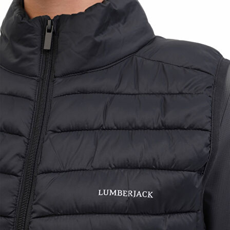 Lumberjack Kadın Yelek 44SN34