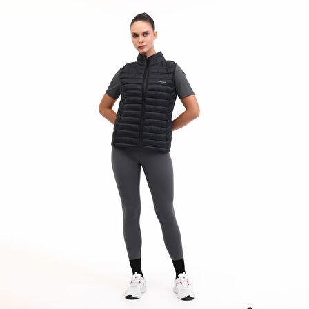 Lumberjack Kadın Yelek 44SN34