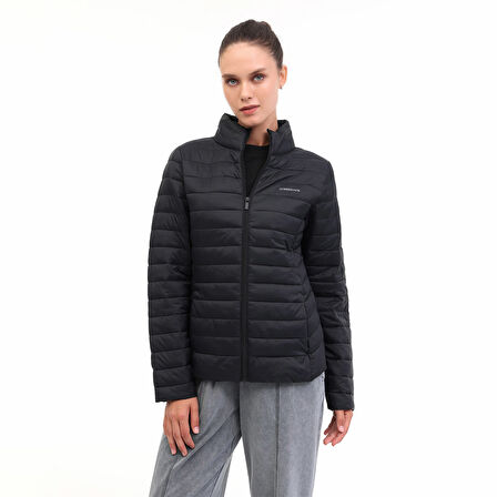 Lumberjack Kadın Mont Padded