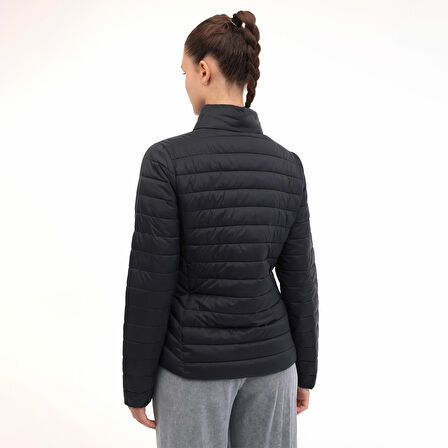 Lumberjack Kadın Mont Padded