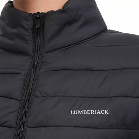 Lumberjack Kadın Mont Padded