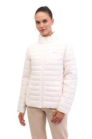 LUMBERJACK WB PADDED 1SN28 5PR KADIN MONT