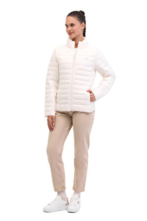 LUMBERJACK WB PADDED 1SN28 5PR KADIN MONT