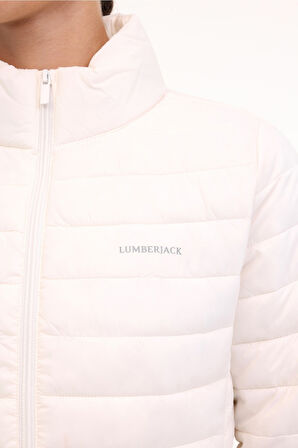 LUMBERJACK WB PADDED 1SN28 5PR KADIN MONT