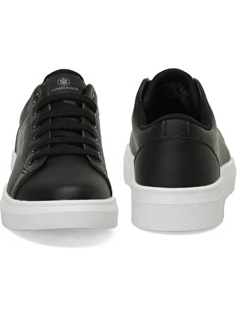 Lumberjack Tına 5pr 102021861 Siyah Kadın Günlük Sneaker