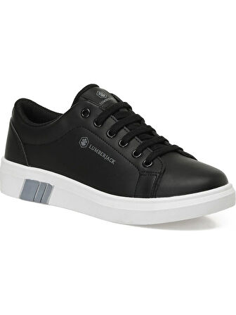 Lumberjack Tına 5pr 102021861 Siyah Kadın Günlük Sneaker