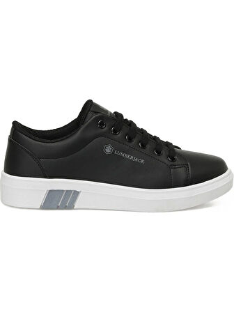 Lumberjack Tına 5pr 102021861 Siyah Kadın Günlük Sneaker