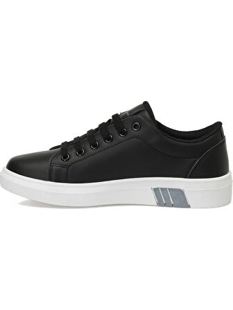 Lumberjack Tına 5pr 102021861 Siyah Kadın Günlük Sneaker
