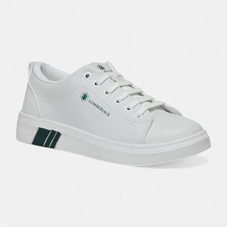 Lumberjack TINA 5PR Beyaz Kadın Spor Ayakkabı