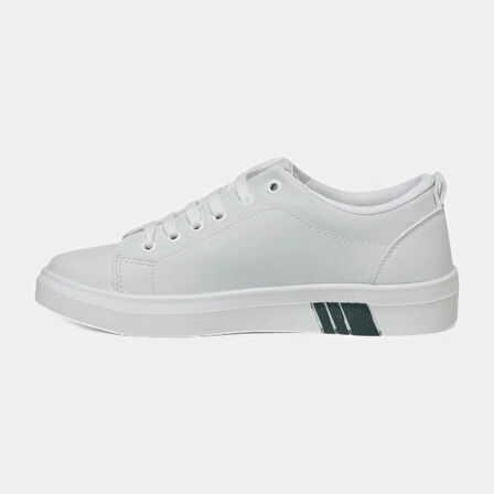 Lumberjack TINA 5PR Beyaz Kadın Spor Ayakkabı