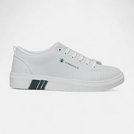 Lumberjack TINA 5PR Beyaz Kadın Spor Ayakkabı