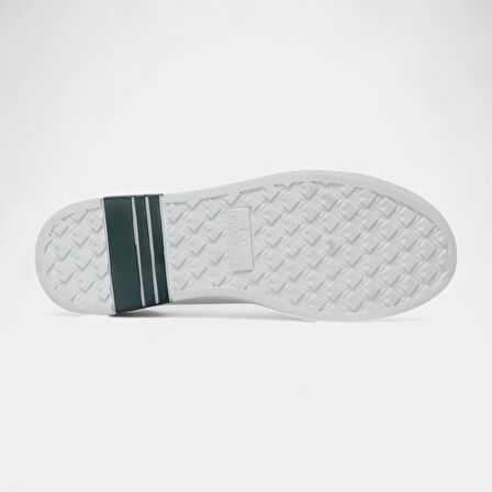 Lumberjack TINA 5PR Beyaz Kadın Spor Ayakkabı