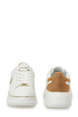LUMBERJACK 5W GUERICE 5PR BEYAZ BEYAZ KADIN SNEAKER