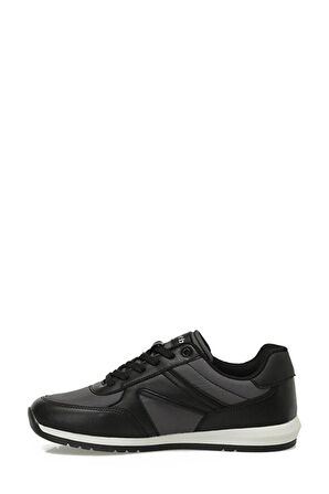KINETIX 5W AFERDIT 5PR SİYAH KADIN SNEAKER