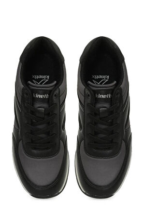 KINETIX 5W AFERDIT 5PR SİYAH KADIN SNEAKER