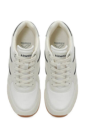 KINETIX 5W AFERDIT 5PR BEYAZ KADIN SNEAKER