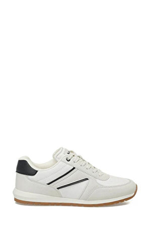 KINETIX 5W AFERDIT 5PR BEYAZ KADIN SNEAKER